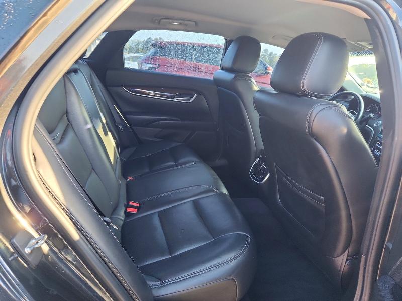 48062436 :رقم المزاد ، 2G61M5S37G9115078 vin ، 2016 Cadillac Xts مزاد بيع