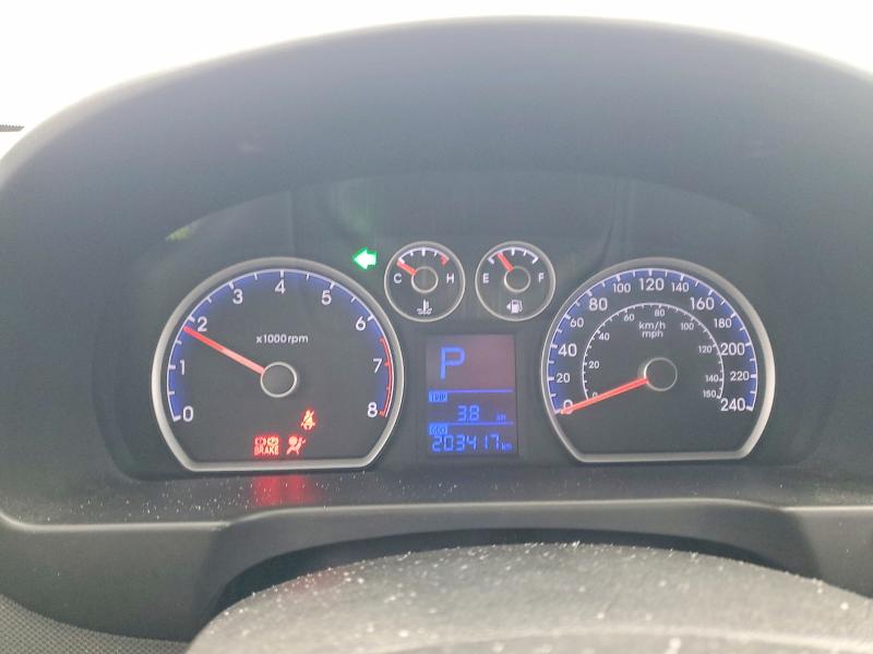 Продажа на аукционе авто 2012 Hyundai Elantra Touring, vin: KMHDC8AE0CU154475, номер лота: 45794196