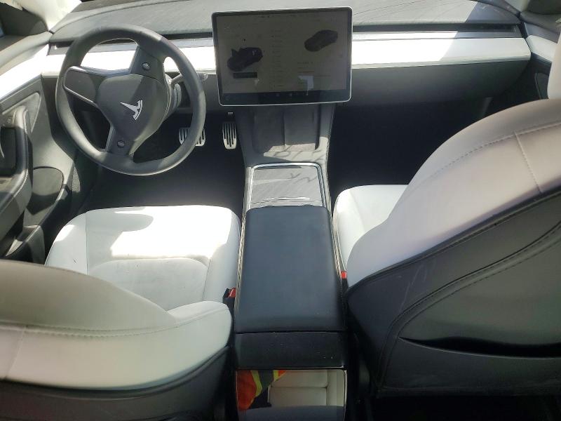 Aukcja sprzedaży 2023 Tesla Model 3, vin: 5YJ3E1EA1PF641837, numer aukcji: 79766405