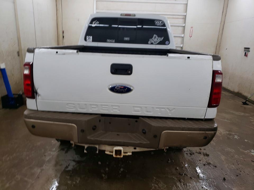Продаж на аукціоні авто 2012 Ford F250, vin: 1FT7W2BT5CEB32520, номер лоту: 47342226