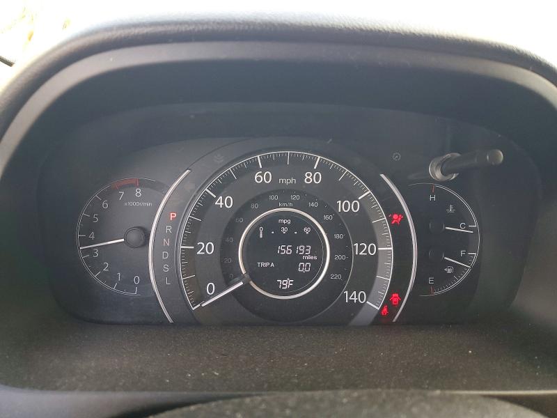 Продаж на аукціоні авто 2015 Honda Cr-v, vin: 3CZRM3H31FG710938, номер лоту: 79877985