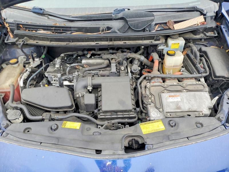Продажа на аукционе авто 2011 Toyt Prius, vin: JTDKN3DU5B0250815, номер лота: 47815316