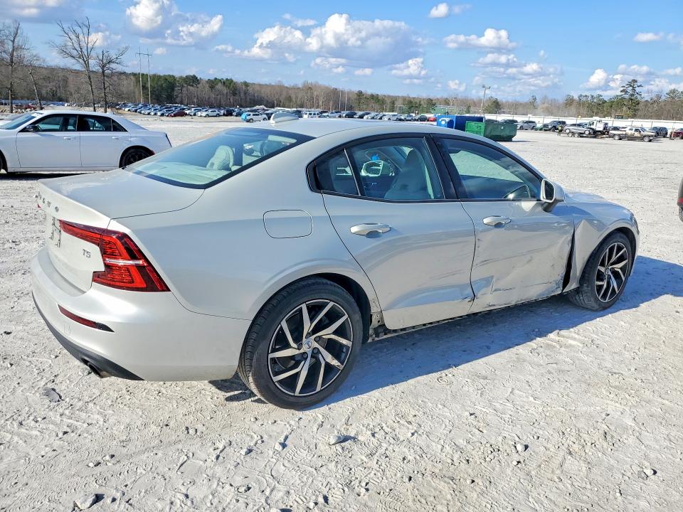Aukcja sprzedaży 2020 Volvo S60, vin: 7JR102FK6LG039634, numer aukcji: 79910955