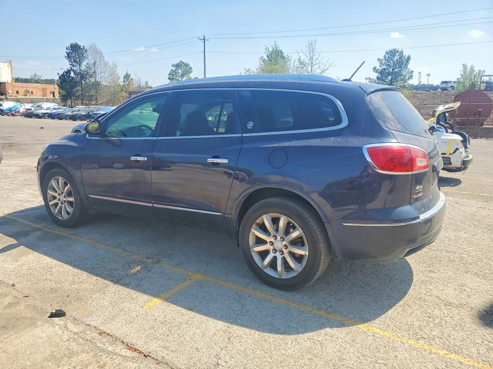 Продаж на аукціоні авто 2015 Buick Enclave, vin: 5GAKVCKD5FJ303484, номер лоту: 47956316