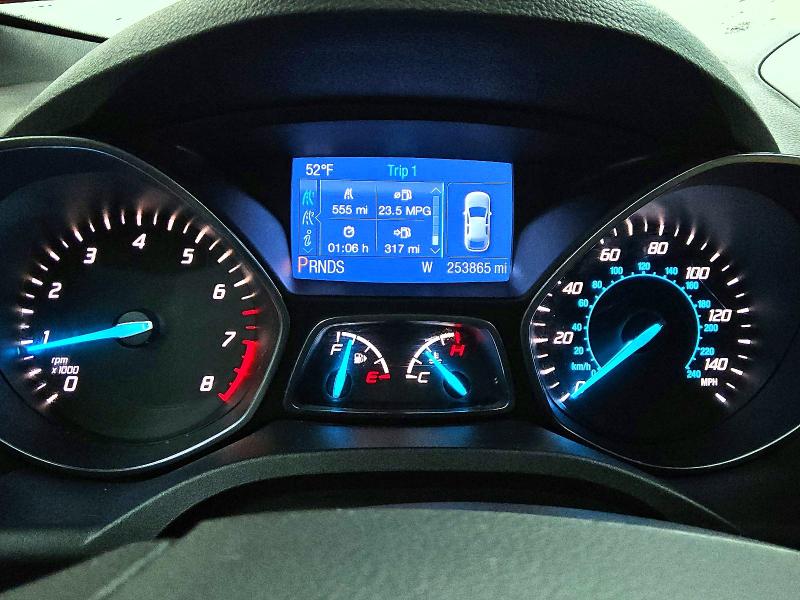 41897266 :رقم المزاد ، 1FMCU9G96DUC90524 vin ، 2013 Ford Escape مزاد بيع