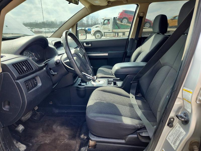 Продаж на аукціоні авто 2007 Mitsubishi Endeavor, vin: 4A4MN21S57E049926, номер лоту: 48258916