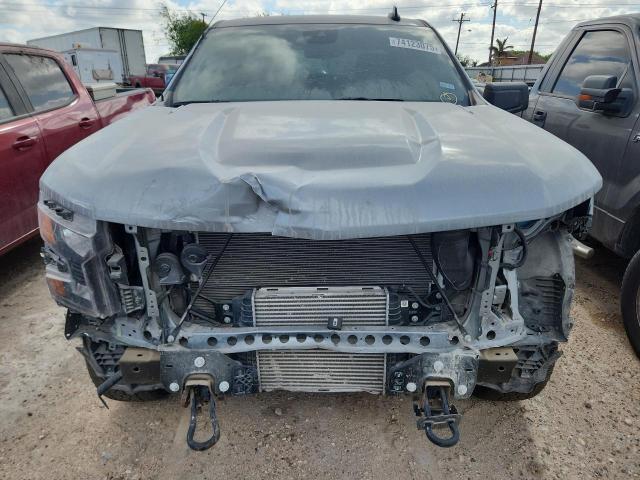 Aukcja sprzedaży 2025 Chevrolet Silverado, vin: 1GCPKBEK6SZ222166, numer aukcji: 74123075