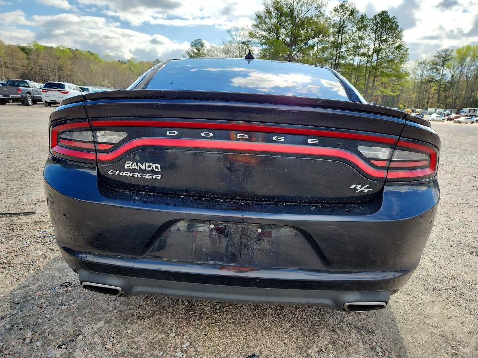 46327746 :رقم المزاد ، 2C3CDXCT5FH754049 vin ، 2015 Dodge Charger مزاد بيع