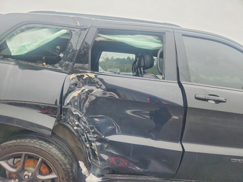 Продажа на аукционе авто 2020 Jeep Grand Cherokee, vin: 1C4RJFBG7LC177780, номер лота: 78853515