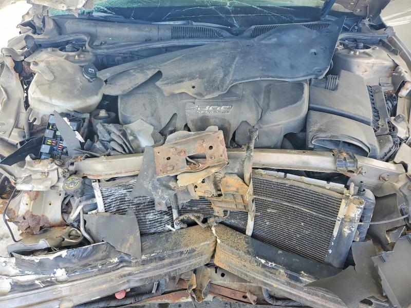 2007 Buick Lucerne მანქანა იყიდება აუქციონზე, vin: 1G4HD57267U172141, აუქციონის ნომერი: 79930215