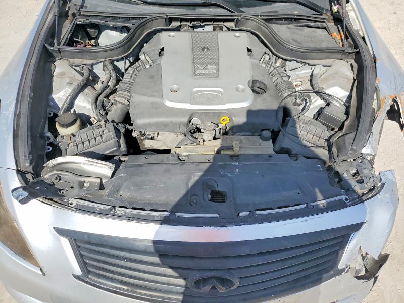 47433986 :رقم المزاد ، JN1CV6AR3DM353381 vin ، 2013 Infiniti G37 Sedan مزاد بيع