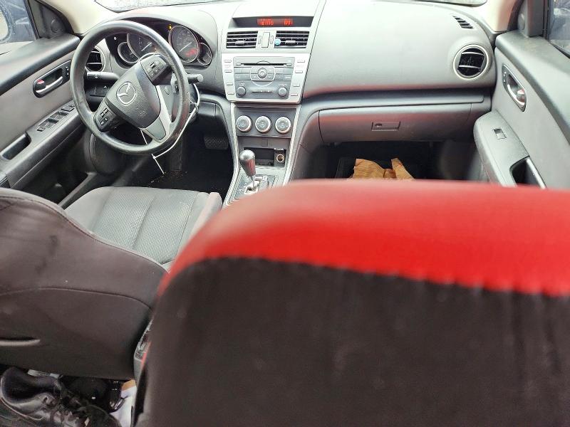 Aukcja sprzedaży 2012 Mazda 6, vin: 1YVHZ8BH9C5M19699, numer aukcji: 46351436