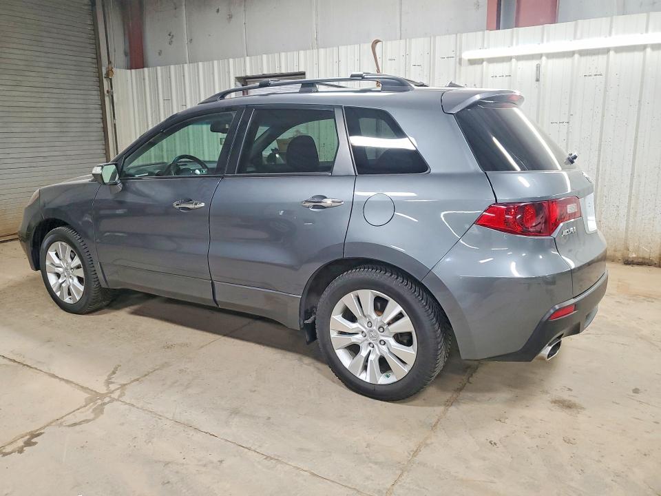 Aukcja sprzedaży 2012 Acura Rdx, vin: 5J8TB1H55CA000797, numer aukcji: 41751666