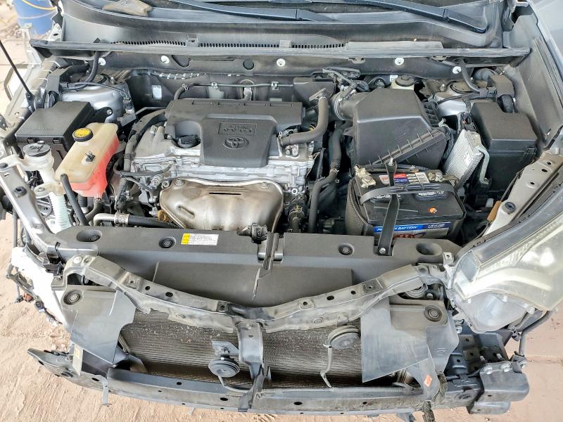 Продажа на аукционе авто 2016 Toyota Rav4, vin: 2T3RFREV8GW476467, номер лота: 47138526