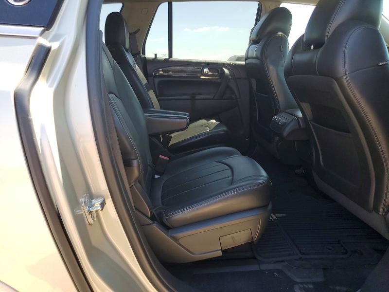 Продаж на аукціоні авто 2013 Buick Enclave, vin: 5GAKRCKD7DJ233701, номер лоту: 47074516