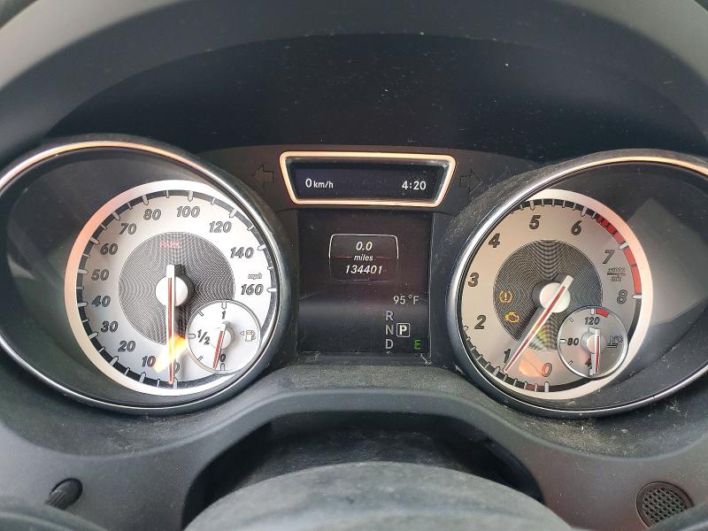 Aukcja sprzedaży 2015 Mercedes-benz Gla, vin: WDCTG4GB7FJ102139, numer aukcji: 45580436