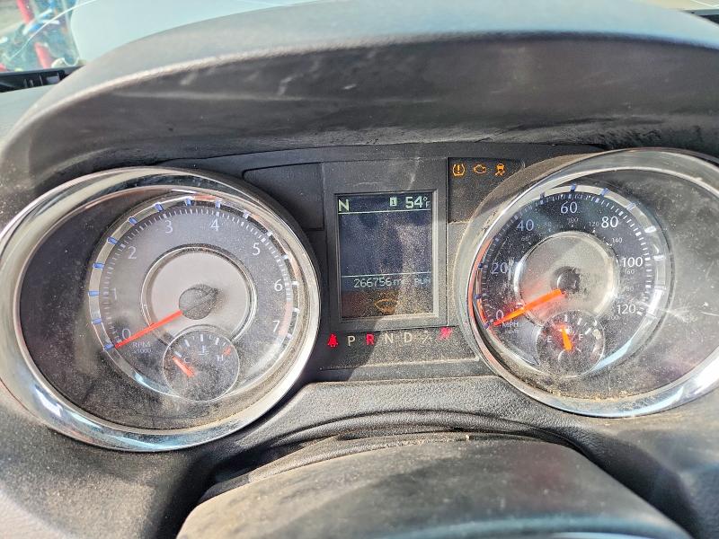 79527575 :رقم المزاد ، 2C4RC1BG5GR113974 vin ، 2016 Chrysler Town & Country مزاد بيع