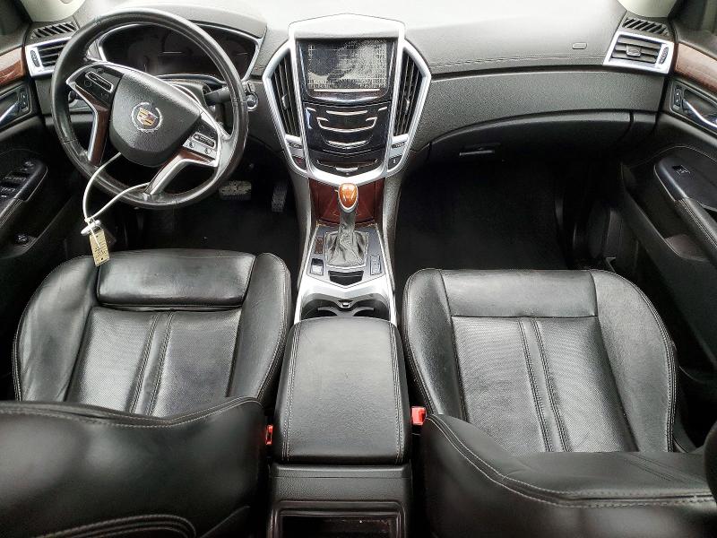 2014 Cadillac Srx მანქანა იყიდება აუქციონზე, vin: 3GYFNBE34ES664726, აუქციონის ნომერი: 79731925