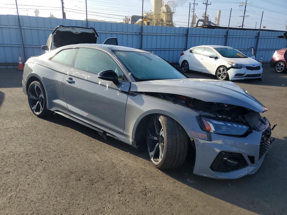 Aukcja sprzedaży 2024 Audi Rs5, vin: WUANWAF56RA900568, numer aukcji: 47277176