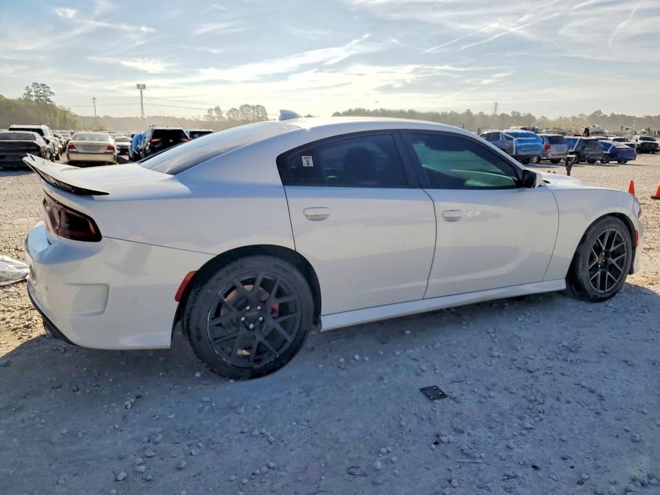 Продажа на аукционе авто 2018 Dodge Charger, vin: 2C3CDXCT8JH188672, номер лота: 46010996
