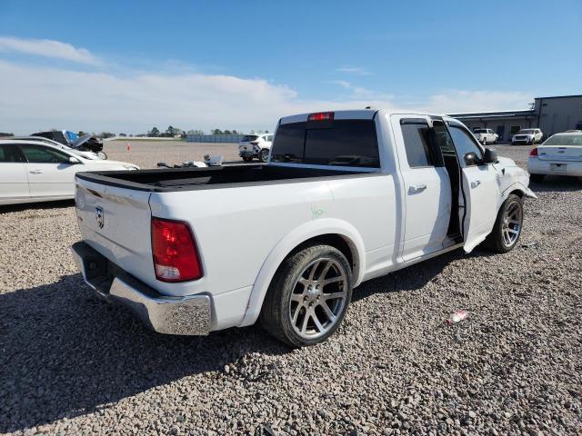 46768106 :رقم المزاد ، 1C6RD6GP5CS140725 vin ، 2012 Dodge Ram 1500 مزاد بيع