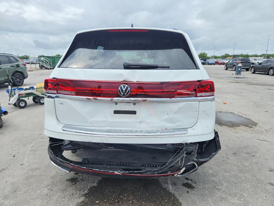 Aukcja sprzedaży 2024 Volkswagen Atlas, vin: 1V2DR2CA9RC571827, numer aukcji: 47965096