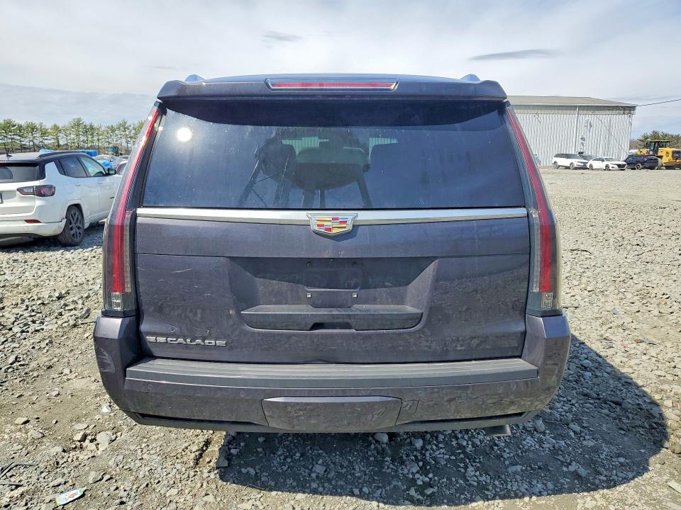 Продаж на аукціоні авто 2015 Cadillac Escalade, vin: 1GYS4TKJ3FR531602, номер лоту: 46195316