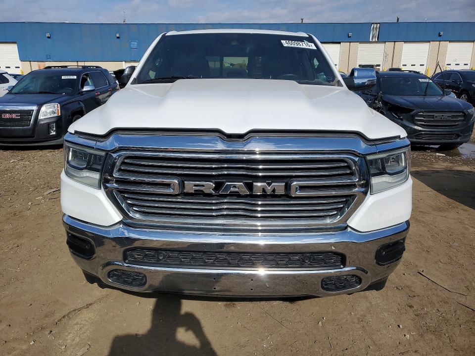 Продаж на аукціоні авто 2023 Ram 1500, vin: 1C6SRFJT1PN520240, номер лоту: 46098716
