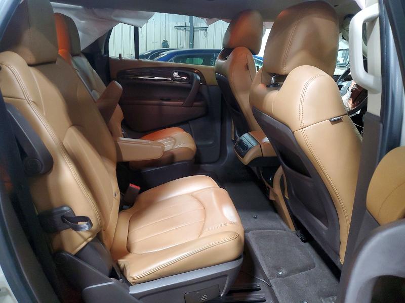 Aukcja sprzedaży 2016 Buick Enclave, vin: 5GAKVCKD2GJ194709, numer aukcji: 48346766