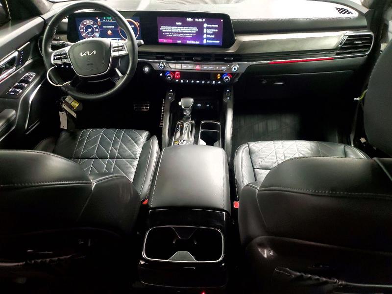 Aukcja sprzedaży 2025 Kia Telluride, vin: 5XYP5DGC9SG652393, numer aukcji: 45793206