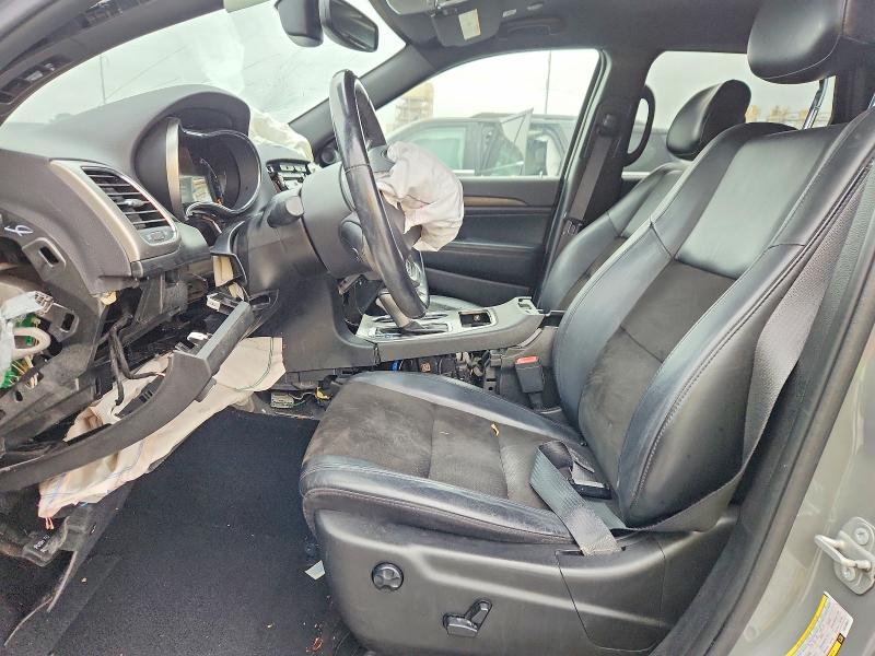 Продажа на аукционе авто 2020 Jeep Grand Cherokee, vin: 1C4RJEAGXLC440047, номер лота: 47950446