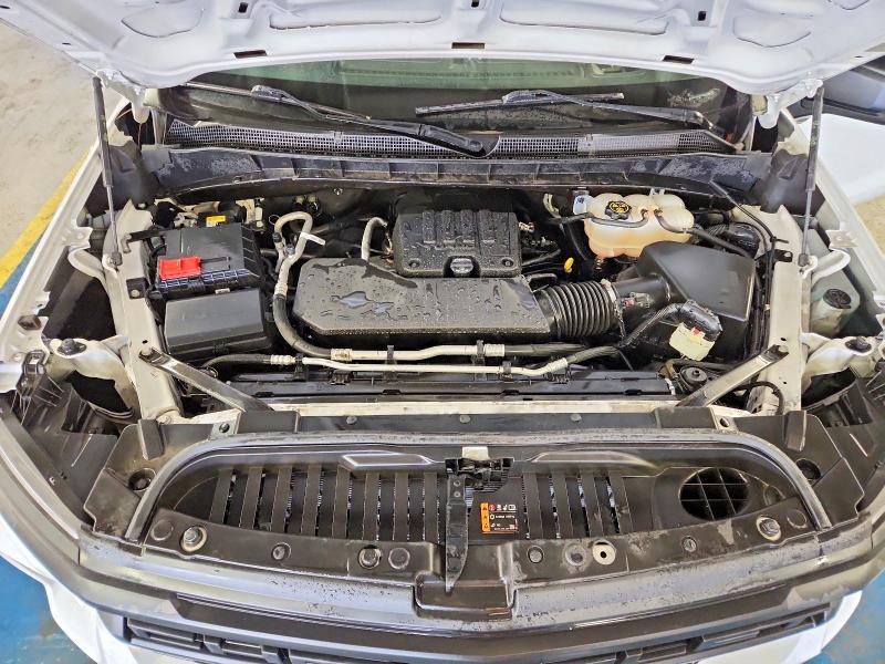Продажа на аукционе авто 2023 Chevrolet Silverado, vin: 3GCNAAEK8PG363865, номер лота: 77597335