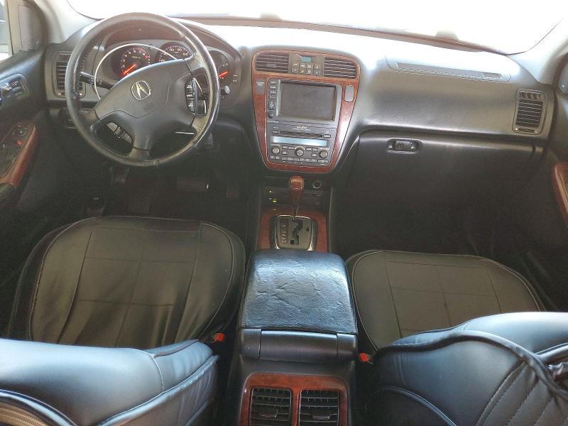 Продаж на аукціоні авто 2005 Acura Mdx, vin: 2HNYD18935H523008, номер лоту: 41656266