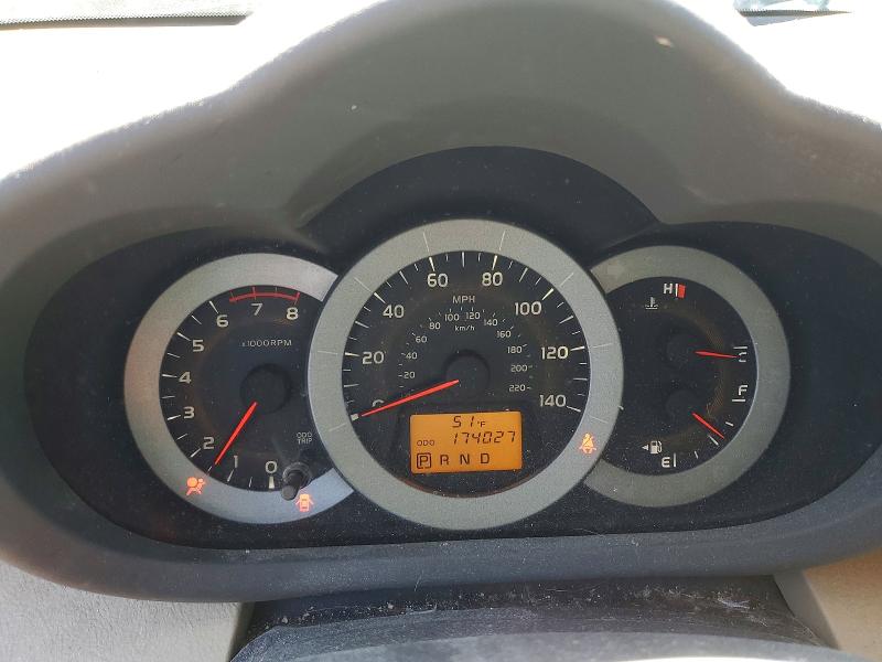 Продаж на аукціоні авто 2012 Toyota Rav4, vin: 2T3BF4DV5CW267204, номер лоту: 47349006