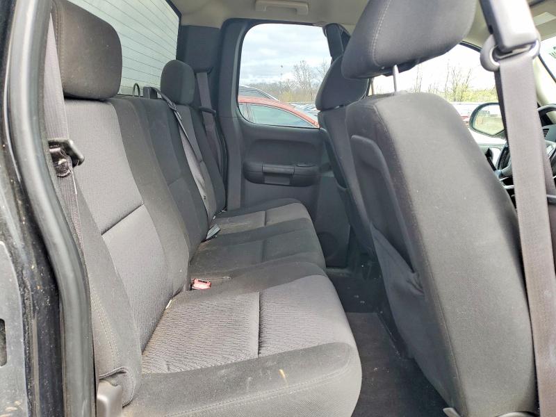 Aukcja sprzedaży 2010 Gmc Sierra, vin: 1GTSKVE34AZ150547, numer aukcji: 47959716