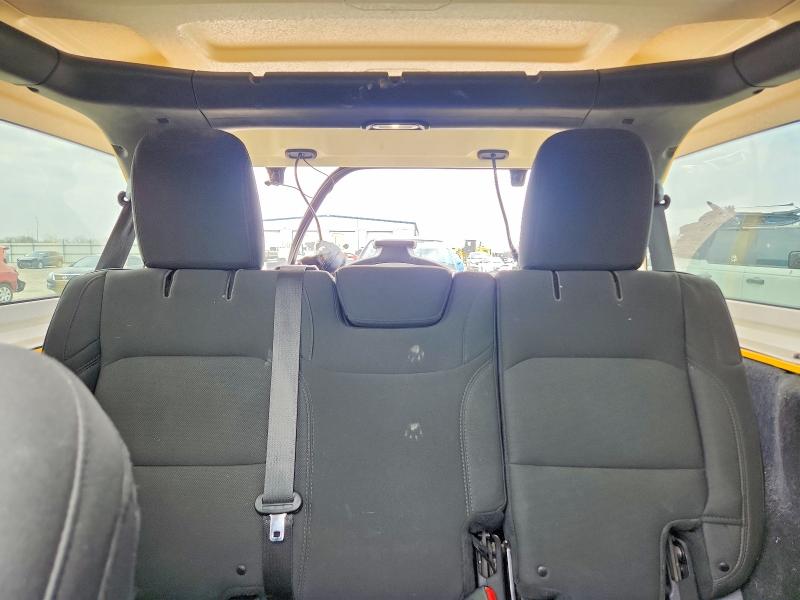 Aukcja sprzedaży 2018 Jeep Wrangler Unlimited, vin: 1C4HJXDGXJW304998, numer aukcji: 46244446