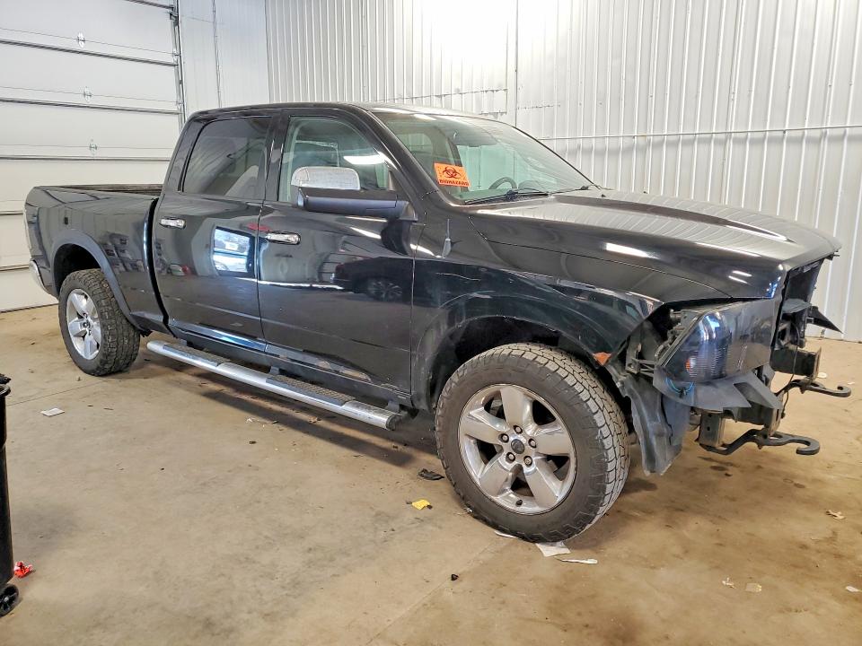 Aukcja sprzedaży 2014 Ram 1500, vin: 1C6RR7TT6ES419095, numer aukcji: 46919026