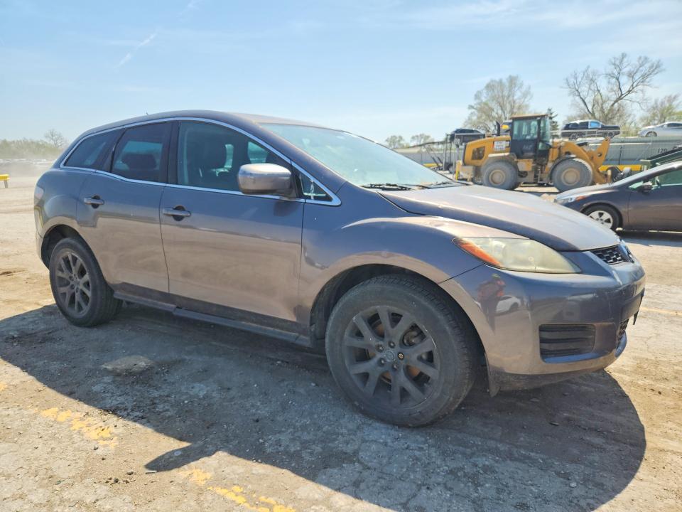 Aukcja sprzedaży 2007 Mazda Cx-7, vin: JM3ER293270157468, numer aukcji: 47498246