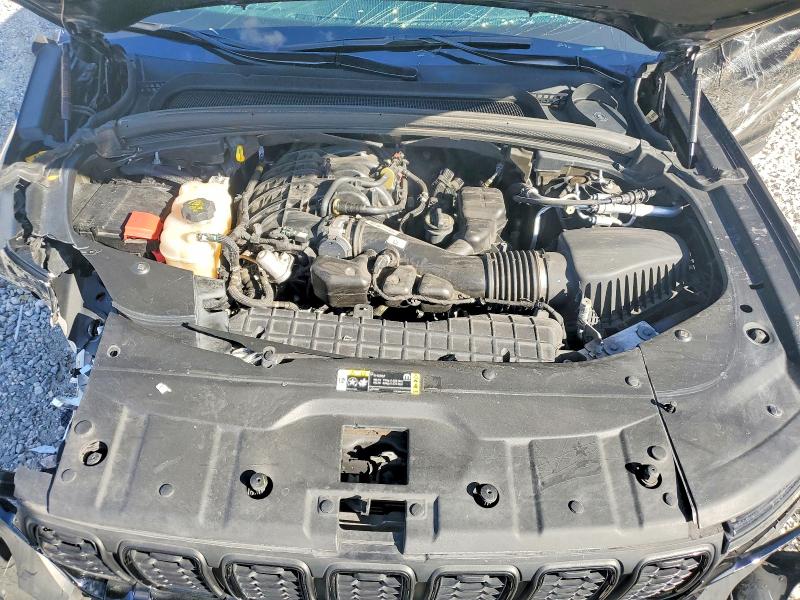 Продажа на аукционе авто 2023 Jeep Grand Cherokee, vin: 1C4RJHBG8PC519738, номер лота: 45635356