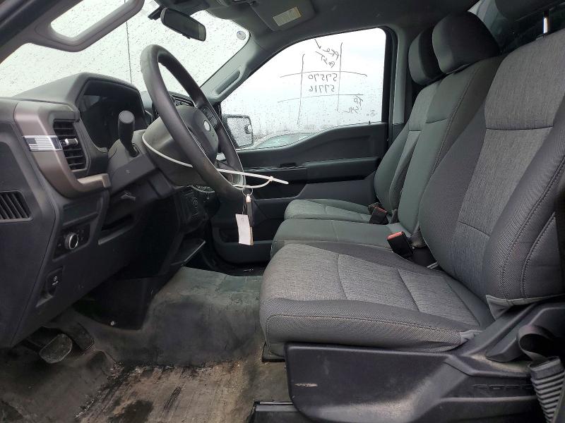Продажа на аукционе авто 2024 Ford F150, vin: 1FTNF1L86RKD01191, номер лота: 46194956