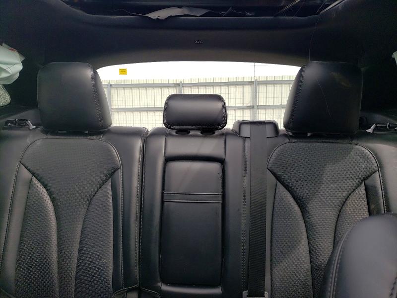 Aukcja sprzedaży 2015 Lincoln Mkc, vin: 5LMTJ2AH4FUJ23594, numer aukcji: 47969946