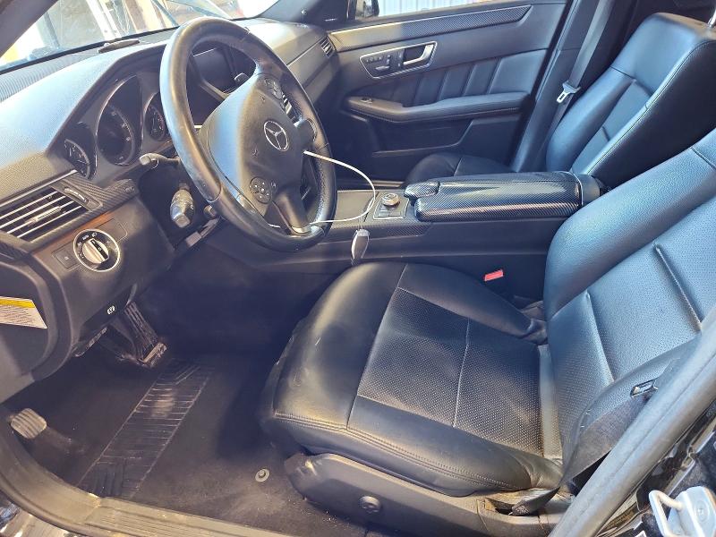 Продажа на аукционе авто 2012 Mercedes-benz E, vin: WDDHF8JB5CA538911, номер лота: 46746086