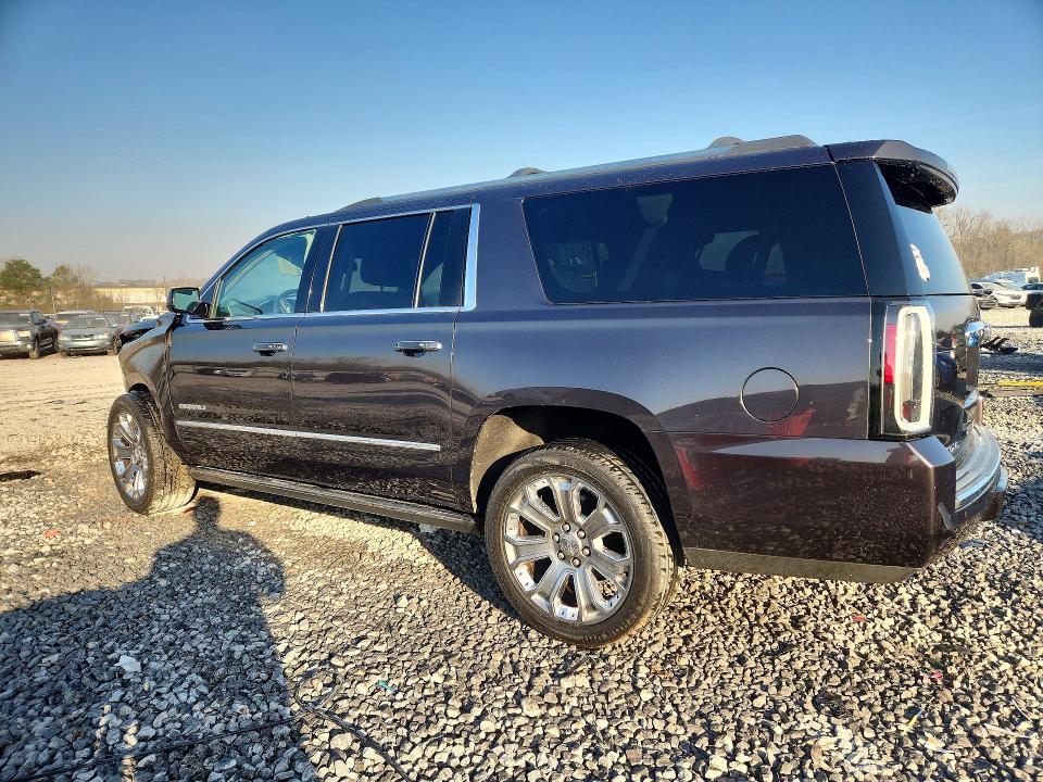 Aukcja sprzedaży 2016 Gmc Yukon Xl, vin: 1GKS1HKJ5GR401709, numer aukcji: 46681646