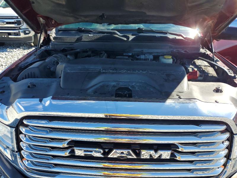 Aukcja sprzedaży 2019 Ram 2500, vin: 3C6UR5PL4KG556158, numer aukcji: 79745875