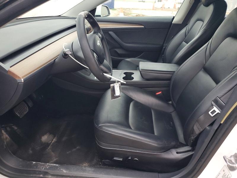 Aukcja sprzedaży 2023 Tesla Model 3, vin: 5YJ3E1EA3PF437833, numer aukcji: 41832626