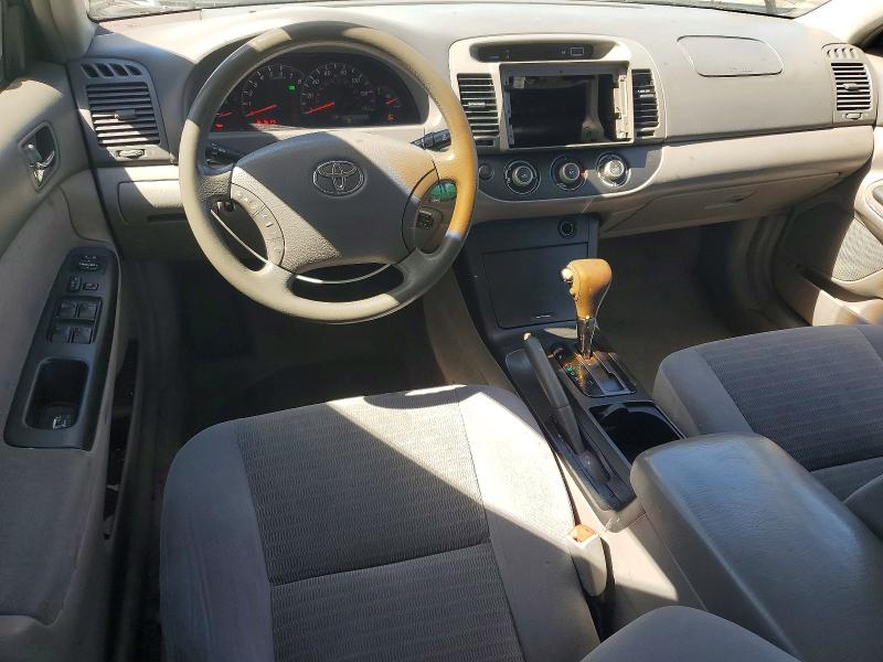 Aukcja sprzedaży 2006 Toyota Camry, vin: 4T1BE30K86U698027, numer aukcji: 46499776