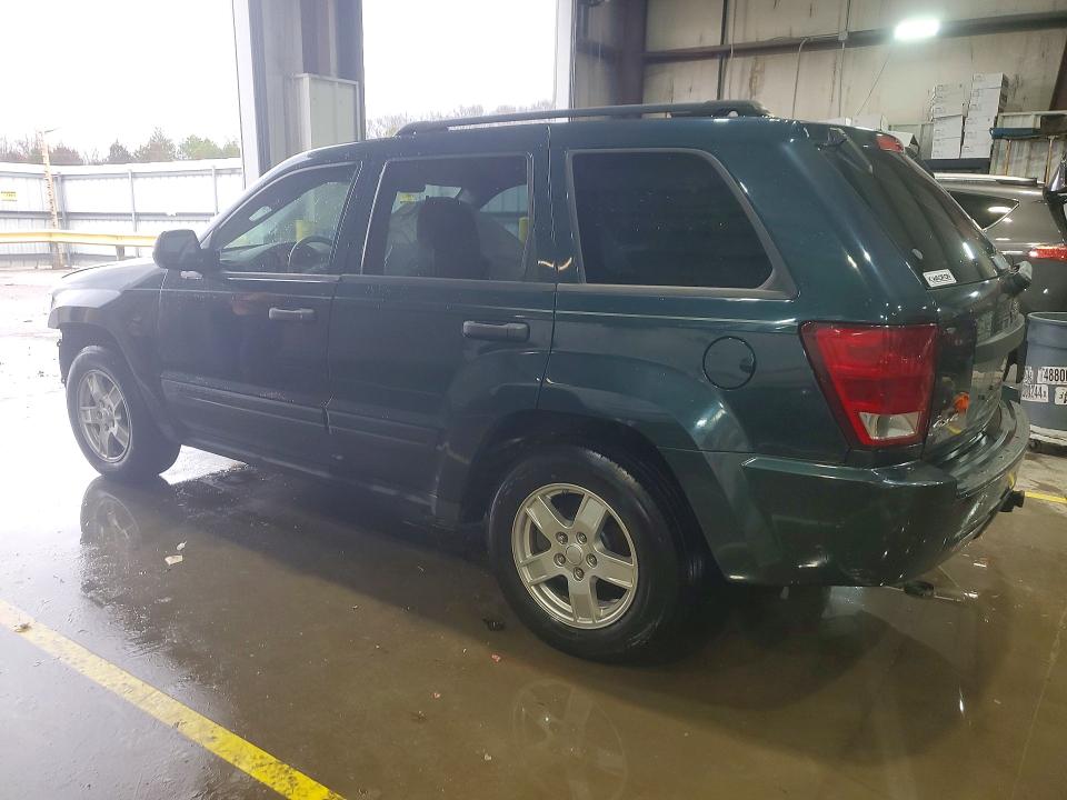 Продажа на аукционе авто 2005 Jeep Grand Cherokee, vin: 1J4GR48K75C559272, номер лота: 79812305