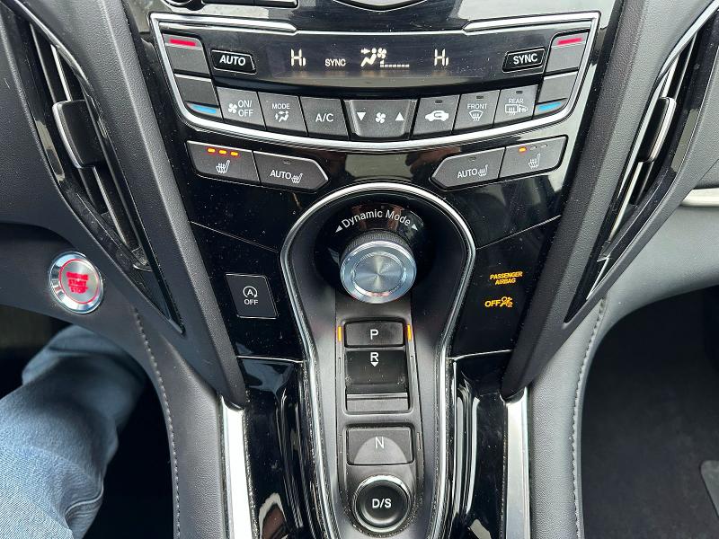 Продажа на аукционе авто 2020 Acura Rdx, vin: 5J8TC2H34LL012557, номер лота: 46908916