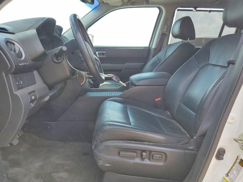 Aukcja sprzedaży 2015 Honda Pilot, vin: 5FNYF4H96FB038046, numer aukcji: 41608706