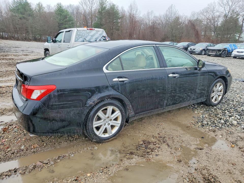 Продажа на аукционе авто 2007 Lexus Es 350, vin: JTHBJ46G772136155, номер лота: 48117266
